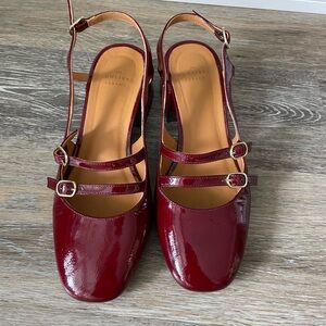Sezane Paula Babies Mary Janes